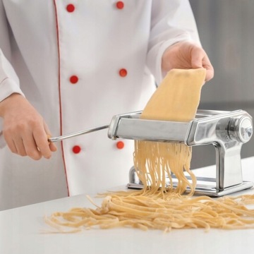 Ручная машина для макарон и теста Logit Кухонные аксессуары
