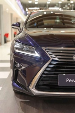 Lexus RX IV SUV 300t 238KM 2016 Lexus RX 200t 300 Elite 2.0 Benzyna 238KM, zdjęcie 9