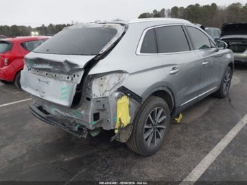 Lincoln 2022 Lincoln Nautilus Standard 2022 2.0 Benzyna 250KM, zdjęcie 5