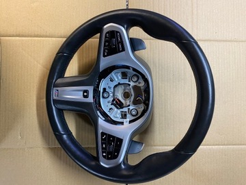 KIEROWNICA MULTIFUNKCYJNA BMW Z4 G29 M-P GRZANA
