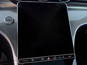 Mercedes CLE Coupe 2.0 300 258KM 2026 MERCEDES-BENZ CLE 300 4-Matic AMG Line 2.0 (258KM) 2026, zdjęcie 16