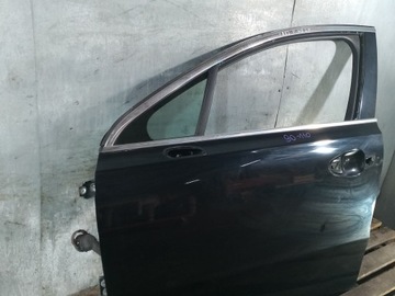 DVEŘE LEVÝ PŘEDNÍ PEUGEOT 508 KTV KOMBI