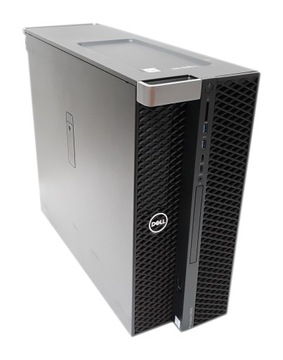 Блок питания DELL PRECISION V7594 950 Вт GOLD T5820 T7820 V7594