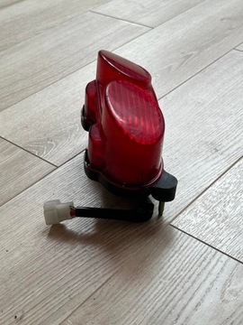 Kawasaki ZR7 ZR-7 98-03 фонарь задний