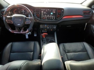 Dodge Durango III 2021 Dodge Durango 2021 RT V8 5.7 Benzyna 360KM, zdjęcie 8