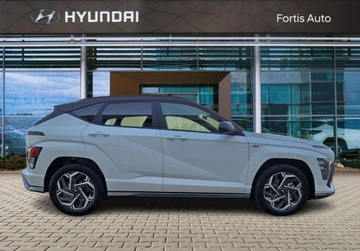 Hyundai Kona II 2025 Hyundai Kona N-line Dostepny od reki 1.6 Benzyna 138KM, zdjęcie 6