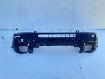 ПЕРЕДНИЙ БАМПЕР Volvo xc90 лифт