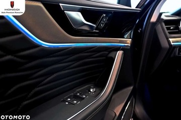 Hongqi HS5 2025 Hongqi HS5 FV23Kamera 360Panoramiczny Dach SzklanyPodgrzewana Kierownica, zdjęcie 12