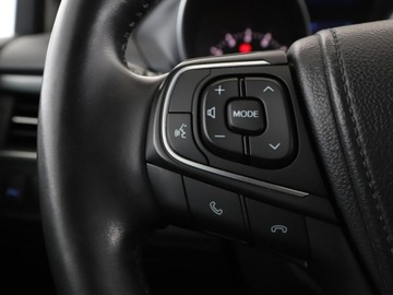 Toyota Avensis III Wagon Facelifting 2015 1.8 Valvematic 147KM 2016 Toyota Avensis niski przebieg skóra navi grzane, zdjęcie 30