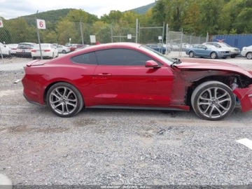 Ford Mustang VI Mach 1 5.0 Ti-VCT 460KM 2021 Ford Mustang GT Premium Fastback 2021 5.0l 5.0 Benzyna 460KM, zdjęcie 6