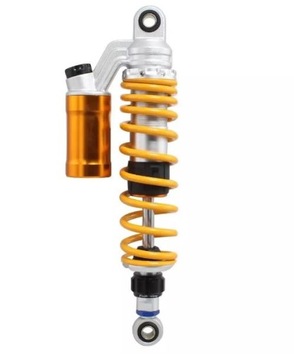 Амортизаторы ATV QUAD Yamaha Raptor YFZ 450 660 700 LTZ LTR SWAP LUCKY STAR