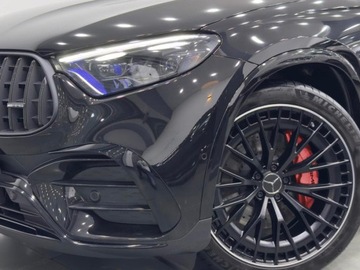 Mercedes GLC C254/X254 SUV AMG 2.0 43 AMG 421KM 2025 MERCEDES-BENZ GLC AMG Coupe 43 4-Matic 2.0 (421KM) 2025, zdjęcie 3