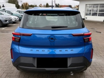 Opel Frontera C 2026 Od ręki - Edition 1.2 T mHEV 110KM / Pakiet Komfort, Tech, zdjęcie 3