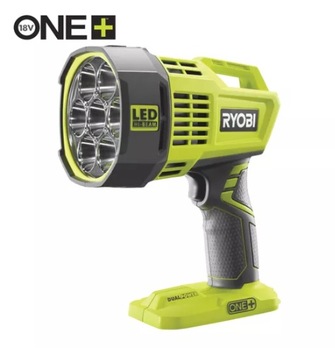 RYOBI R18SPL-0 Lampa LED akumulatorowa 18V body