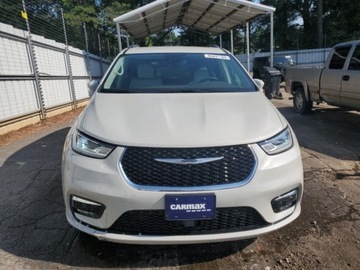 Chrysler Pacifica II 2021 Chrysler Pacifica Touring L 2021 3.6l 3.6 Benzyna 287KM, zdjęcie 5