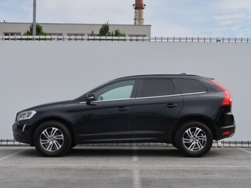 Volvo XC60 I SUV Facelifting 2.0 D4 DRIVE-E 181KM 2014 Volvo XC60 D4, 178 KM, Skóra, Klima, Klimatronic, zdjęcie 2