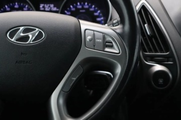 Hyundai ix35 SUV 1.6 GDI 135KM 2013 Hyundai ix35 1.6 GDI, Salon Polska, 1. Właściciel, zdjęcie 16