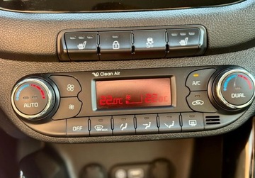 Kia Ceed II Kombi Facelifting 1.6 GDI 135KM 2016 Kia Ceed 1.6 benzyna 135KM PDC Led grzane fotele climatronic 2 stref serwis, zdjęcie 23