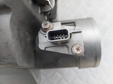 КОРПУС ВОЗДУШНОГО ФИЛЬТРА NISSAN QASHQAI II 2 J11 1.6 DCI АВТОМАТИЧЕСКИЙ