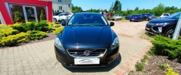 Volvo V40 II Cross Country D2 115KM 2012 Volvo V40 LADNY Gwarancja Zobacz Skora D2 1.6 Diesel 115KM, zdjęcie 22