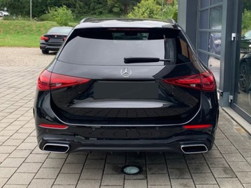Mercedes Klasa C W206 2025 C Klasa 220 d 4-Matic AMG Estate 2.0 (197KM) 2025, zdjęcie 2