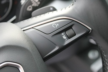 Audi Q5 II SUV 2.0 35 TDI 163KM 2020 Audi Q5 Led Gwarancja F-vat Salon Polska, zdjęcie 26