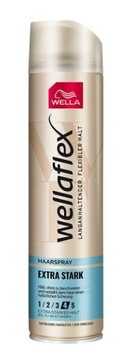 WELLAFLEX LAKIER EX STARK250ML