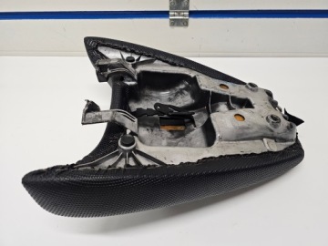 Заднее сиденье пассажира для BMW R1200 ST 2004–2007 гг.