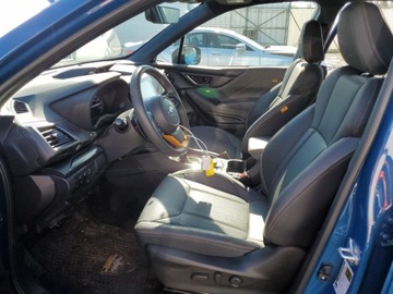 Subaru Forester VI 2024 Subaru Forester Wilderness 2024 2.5l 2.5 Benzyna 182KM, zdjęcie 7