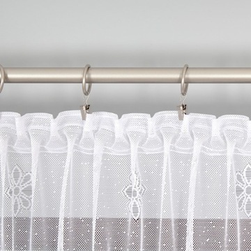 ЛЕНТА ДЛЯ ШТОР И ШТОР SMOK Z3Z 1:2