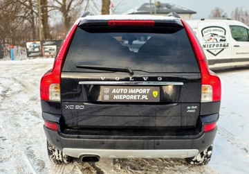 Volvo XC90 I 2006 Volvo XC 90 EUROPA Lift 3,2 R6 Awd Executive 2xKola 3.2 Benzyna 238KM, zdjęcie 37