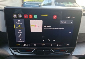 Seat Leon IV 2024 Seat Leon 1.5TSI 115KMStyle Panorama Gwarancja SalonPL Led Virtual Asysten, zdjęcie 24