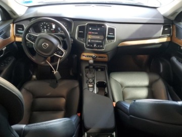 Volvo XC90 II 2021 Volvo XC 90 2021 r., 2,0L T6 MOMENTUM 2.0 Benzyna 316KM, zdjęcie 7