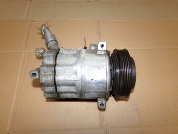 KOMPRESOR KLIMATIZACE 24411280 SAAB 93 1.8 2.0 TURBO