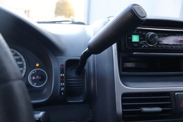 Honda CR-V II 2.0 16V 150KM 2002 Honda CR-V 2.0 i, GAZ, 4X4, Automat, Klima,ALU, zdjęcie 16