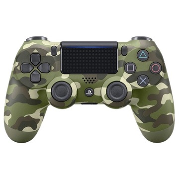 PAD PS4 DUALSHOCK 4 SLIM PRO V2 Camo ORYGINALNY