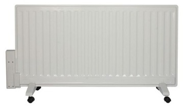 МАСЛЯНЫЙ РАДИАТОР EL FUEGO 1000W ECO TERMO