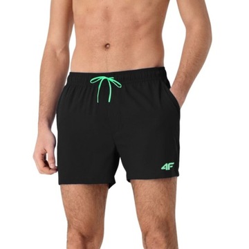 Мужские шорты 4F Спортивные купальники для пляжного бассейна