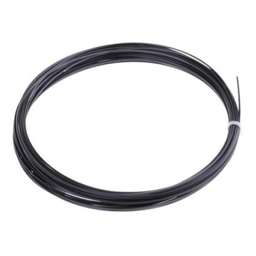 Sześciokątny sznurek tenisowy z poliestru 6X 12M 1,24 mm