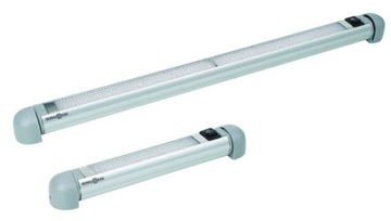 Lampa LED do wnętrza przyczepy kampera łodzi 12V