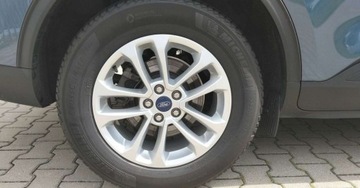 Ford Kuga III SUV 1.5 EcoBoost 150KM 2024 Ford Kuga Ford Kuga 1.5 EcoBoost 150KM Titanium Salon PL Serwis ASO FV23 G, zdjęcie 7