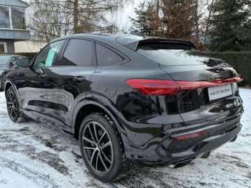 Audi 2025 AUDI Q5 TFSI quattro S line Sportback Suv 2.0 (204KM) 2025, zdjęcie 2