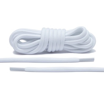 Yeezy laces sznurówki do yeezy 350v2/500/700 white