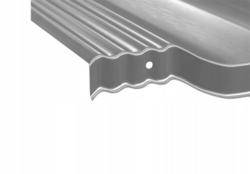 BP2 BAVARIA ROOF модульная черепица