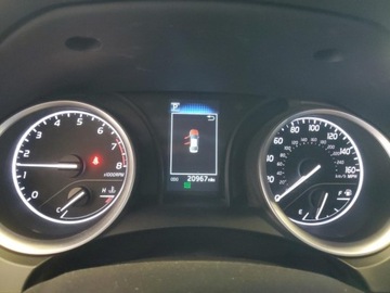 Toyota Camry IX 2023 Toyota Camry 2023 2.5L FWD 2.5 Benzyna 203KM, zdjęcie 9