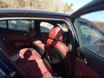 Kia Stinger 2022 Kia Stinger 2022 KIA STINGER GT-LINE 2.5 Benzyna 300KM, zdjęcie 8