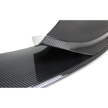 SPOILER DOPLNĚNÍ BMW F32 F33 F36 M-PAKET CARBON