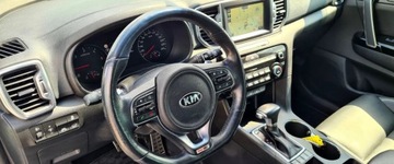 Kia Sportage IV SUV 2.0 CRDi 185KM 2016 Kia Sportage GT-Line4x4NaviKamera186 tys. wpisuje na fakturzeOrg. lakier2x, zdjęcie 24