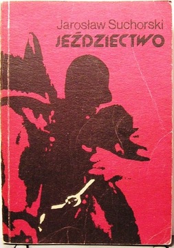 Jeździectwo, Jarosław Suchorski [Warszawa 1979]