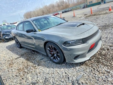 Dodge Charger VII 2023 Dodge Charger RT 2023 5.7 Benzyna 370KM, zdjęcie 4